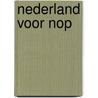 Nederland voor nop