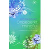 Onbeperkt mindful door Kim Bergshoeff