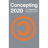Concepting 2020 by Jan Rijkenberg