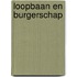 Loopbaan en burgerschap