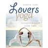 Lovers yoga by Darrin Zeer
