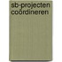 SB-projecten coördineren