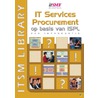 IT Services procurement een introductie door Henk Schutte