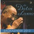 De Dalai Lama dagkalender 2013