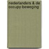 Nederlanders & de Occupy-beweging