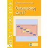 Outsourcing van IT door Onbekend