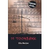 De toonbank door Ella Marjon