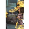 Boy Ecury by Ted Schouten