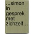 ...Simon in gesprek met Zichzelf...