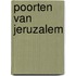 Poorten van Jeruzalem