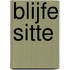 Blijfe sitte