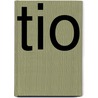 Tio by Henk van Zuiden