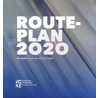 Routeplan 2020 door Voka Antwerpen