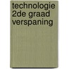 Technologie 2de graad Verspaning door Willy Cochet Jean Tiesters