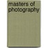 Masters of photography