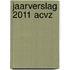 Jaarverslag 2011 ACVZ