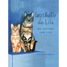 de katten van Lili door Philip Freriks