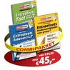 Combipakket entreetoets by Sietse Kuipers