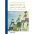 Samenleven is geen privezaak