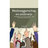 Medezeggenschap en onderwijs door Frederik Smit