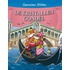 De kristallen gondel