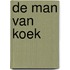 De man van koek
