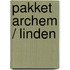 Pakket Archem / Linden