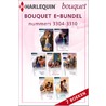 Bouquet e-bundel nummers 3304 - 3310 (7-in-1) door Trish Morey