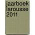 Jaarboek Larousse 2011