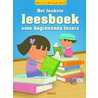 Het leukste leesboek voor beginnende lezers door Hetty van Vught