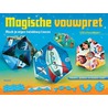 Magische vouwpret by Unknown