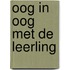Oog in oog met de leerling