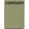 Zijdebalen by Caroline den Hartog