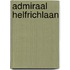 Admiraal Helfrichlaan