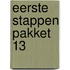 Eerste stappen pakket 13