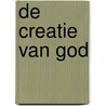 De Creatie van God by Sup-Hee Komen