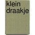 Klein draakje