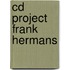 CD project Frank Hermans