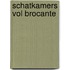 Schatkamers vol brocante