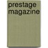 Prestage magazine