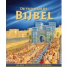 De tijd van de Bijbel door Steve Noon