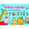 Gelukkige verjaardag! door Onbekend