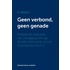 Geen verbond, geen genade