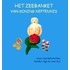 Het zeebanket van koning Nepteunis