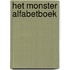 Het monster alfabetboek