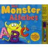 Het monster alfabetboek by Nvt.