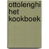 Ottolenghi het kookboek