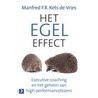 Het egeleffect by Manfred Kets De Vries
