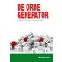 De ordegenerator