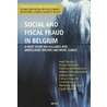 Social and fiscal fraud in Belgium door Sigrid Merckx